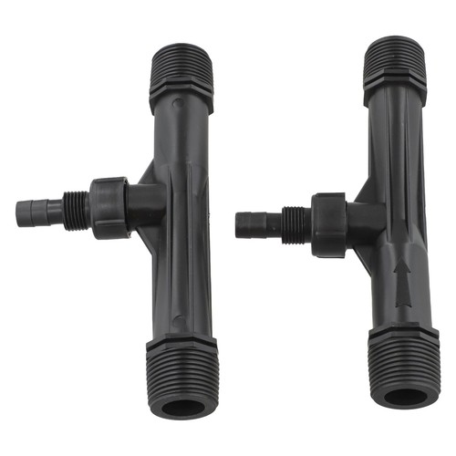 Fertilizer injector - fertilizer,
