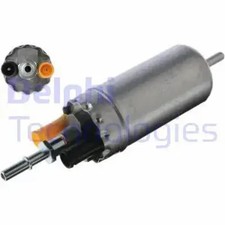 Fuel pump Electric FE0780-12B1