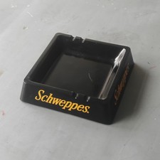 Schweppes vintage rare heavy - schweppes,
