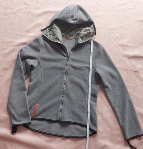 1999 prada sports ninja fleece