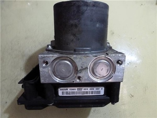 265800440 abs module - module, renault