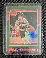 2024 panini hoops - 2024-25,