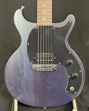 Gibson Les Paul DC Tribute