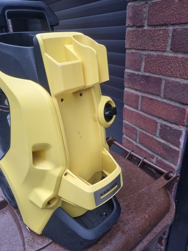Kackar pressure washer - kackar,