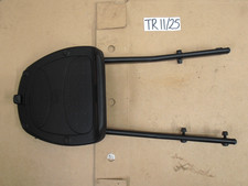 Honda CB125 R GIVI Rear