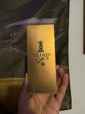 Paco Rabanne 1 Million 3.4 Oz