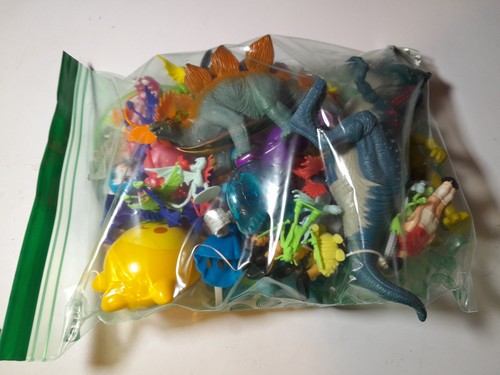 Joblot toy bundle bag - of, kids
