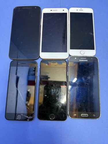 Job lot mobile phone - job,