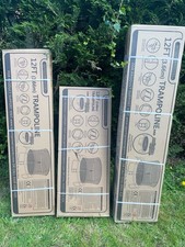 Sportspower 12ft Folding