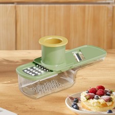 3 in 1 Ginger Garlic Grater