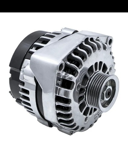 Alternator fits vauxhall corsa - fits,