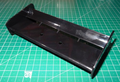 Wing for car buggy - car,