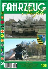 Fahrzeug Profile 106: Die