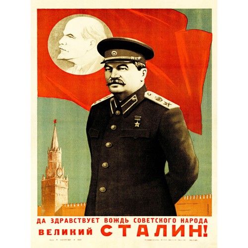 Propaganda political soviet - propaganda,