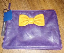 Antoni & Alison ~Leather