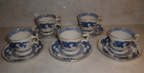 Vintage booth s blue - vintage, x