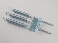 CLAW & SPRINGS for TREMOLO
