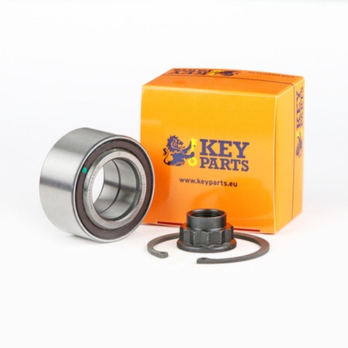 Wheel bearing kit for - wheel,