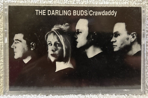 The darling buds crawdaddy - the,
