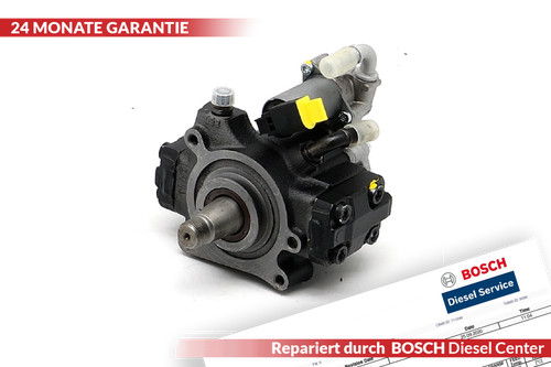 Refurbished high pressure - pressure, pump