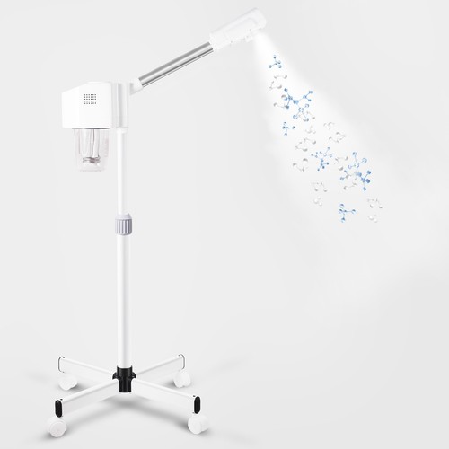 Pro stand facial steamer - stand,