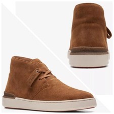 Clarks Courtlite Dbt COGNAC