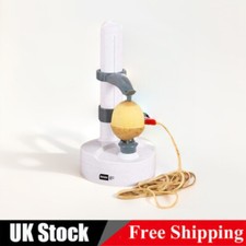 Electric Potato Peeler Machine