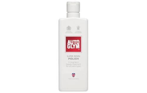 Autoglym super resin polish - super,