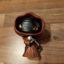 FUNKO POP VINYL #20 JAWA STAR WARS SERIES BOBBLE-HEAD FIGURE