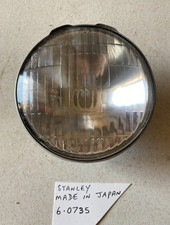 YAMAHA V50 V80 V90 HEADLAMP