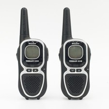 Binatone Terrain 550 Walkie