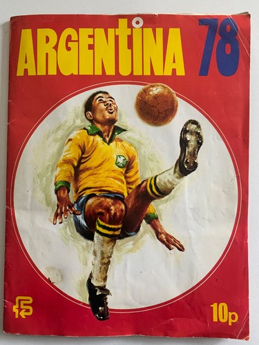 Fks argentina world - argentina, cup