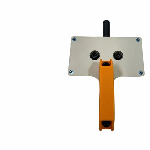 Cable threading tool handheld - tool,