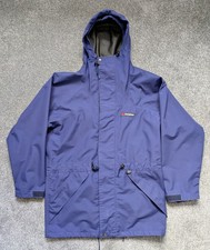 Berghaus Waterproof Coat.