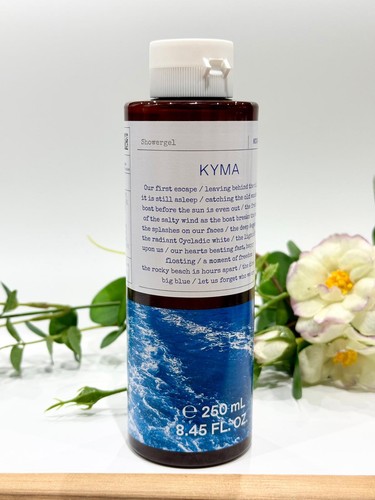 Korres kyma scented - korres, hydrating