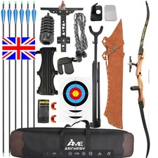 38lbs Archery Recurve Bow