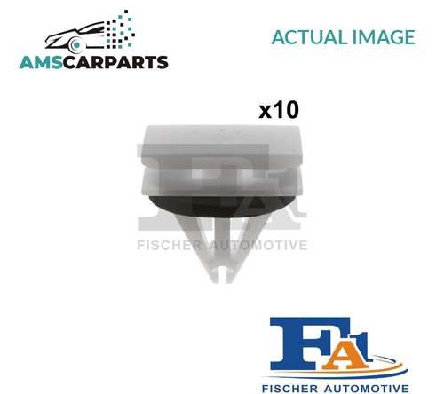 Trim clip protective - trim,