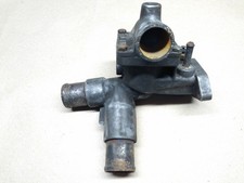 THERMOSTAT HOUSING Carlton Omega A Senator B 3.0 24v C30SE GM 90324890