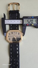 Eton Vintage Quartz Watch, has