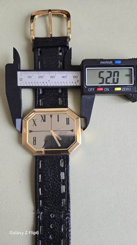 Eton vintage quartz watch has - eton, watch,