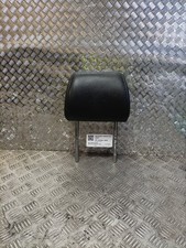 AUDI A4 B6 B7 CONVERTIBLE 2002-2005 REAR HEADREST (PASSENGER SIDE) LEATHER 