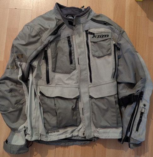 Klim carlsbad jacket - klim, &