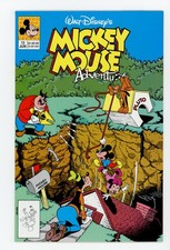 Mickey Mouse Adventures #13