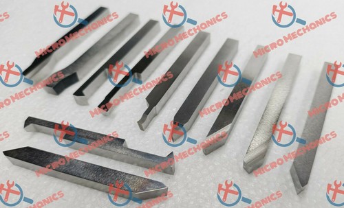 10mm 100mm hss ground lathe - x,