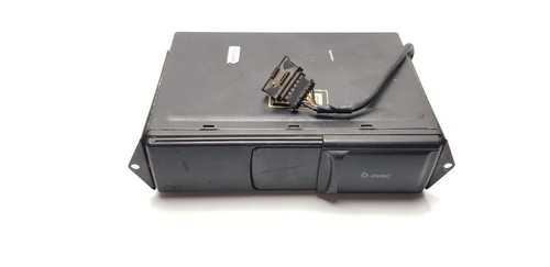 Passat variant 3b5 cd - passat, b5