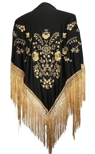 Señorita scarf waist chale - la,