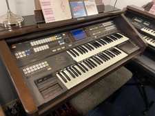 Technics SX GA3 Organ