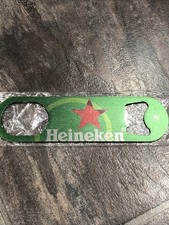 Heineken Beer Blade Bar Blade