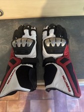 Held Phantom Pro Motorcycle