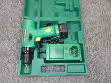 Hitachi D10DF 9.6V Cordless
